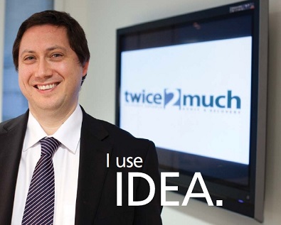 Twice2Much