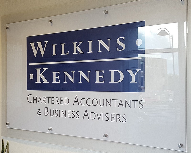Wilkins Kennedy Ltd
